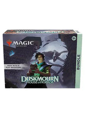 MTG: Duskmourn: House of Horrors - Bundle