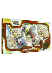 Pokemon TCG: Darkrai VSTAR Premium Collection