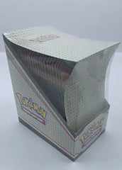 Pokemon TCG: Paldea Evolved - Sleeved Booster Display