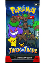 Pokemon-TCG-Trick-Or-Trade-Halloween-2024-Booster-Pack