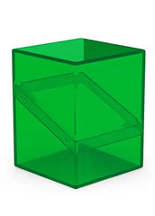 Ultimate Guard - Boulder 100+ Deck Case Malachite