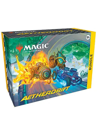 MTG: Aetherdrift - Bundle