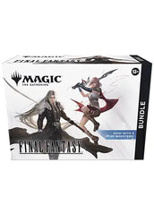 MTG: Final Fantasy - Bundle