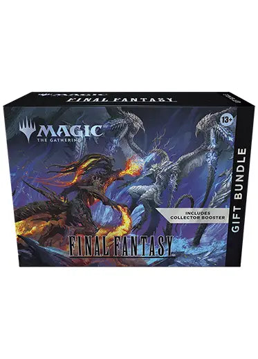 MTG: Final Fantasy - Gift Bundle