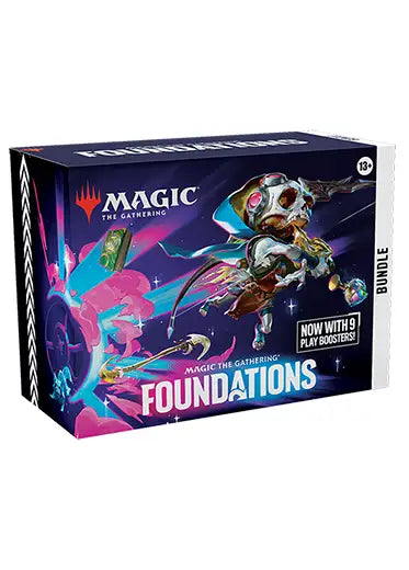 MTG: Foundations - Bundle