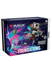 MTG: Foundations - Bundle