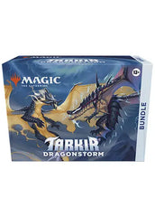 MTG: Tarkir Dragonstorm - Bundle