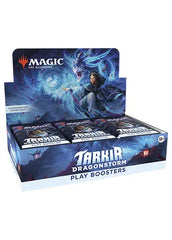 MTG: Tarkir Dragonstorm - Play Booster Box