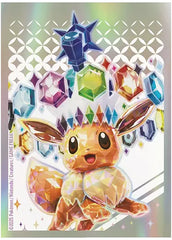 Pokemon TCG: Prismatic Evolutions Sleeves