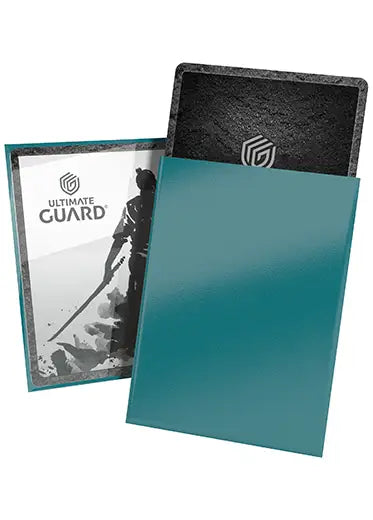 Ultimate Guard: Katana Sleeves (100, Standard Size)