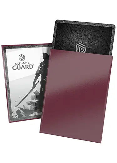 Ultimate Guard: Katana Sleeves (100, Standard Size)