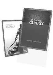 Ultimate Guard: Katana Sleeves (100, Standard Size)