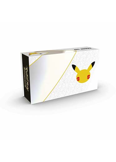 Pokemon TCG: Celebrations - Ultra Premium Collection