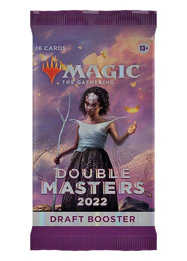 販売売品ダブルマスターズ2022 Box（日）mtg マジック：ザ・ギャザリング