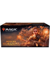 MTG: Modern Horizons - Booster Box