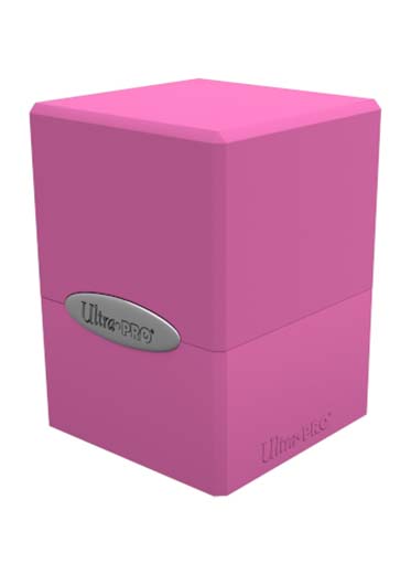 Ultra Pro Satin Cube
